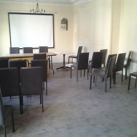 Hotel De Rouen Louviers Ngoại thất bức ảnh