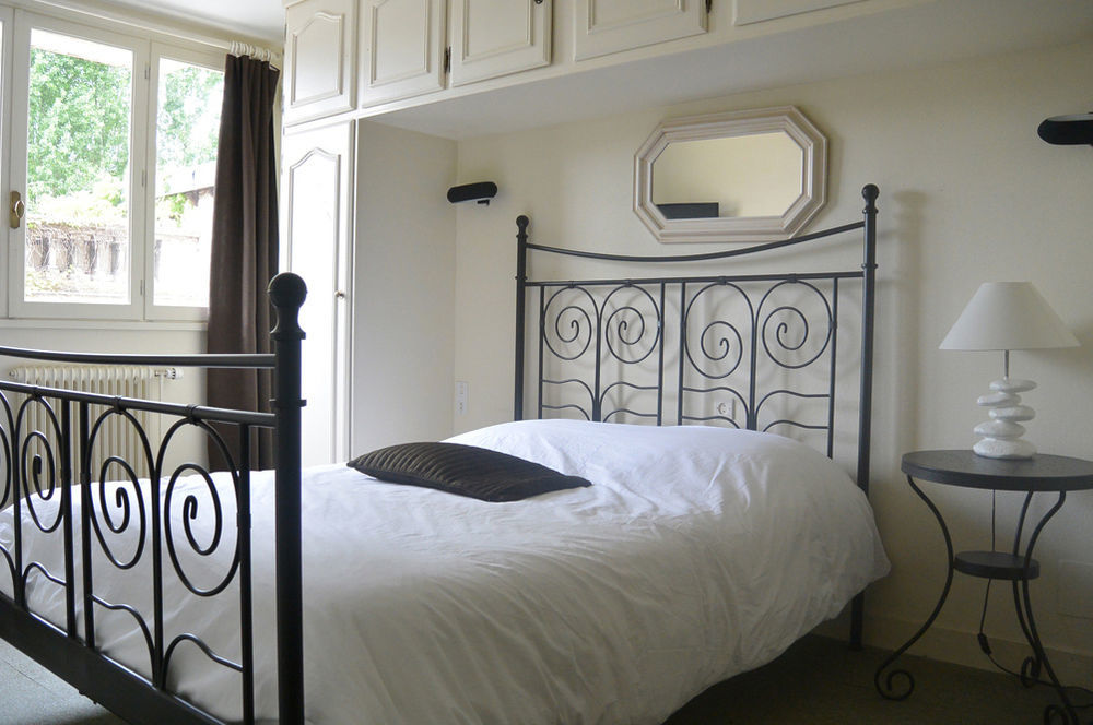 Hotel De Rouen Louviers Ngoại thất bức ảnh