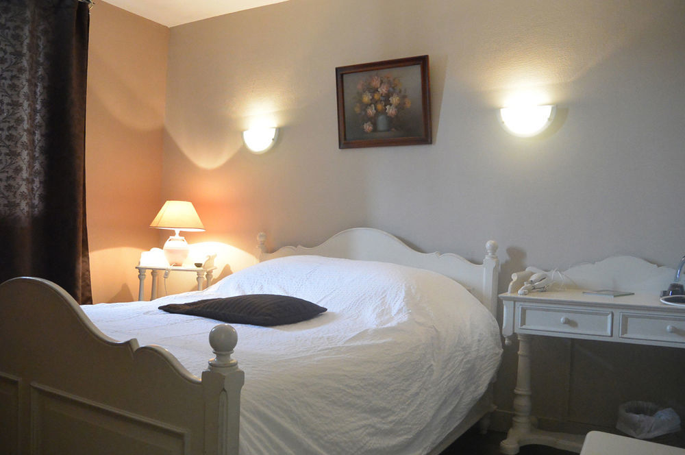 Hotel De Rouen Louviers Ngoại thất bức ảnh